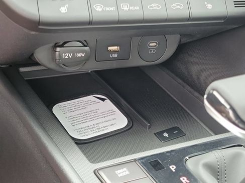 New 2026 Hyundai Elantra SEL Sport FWD image 14