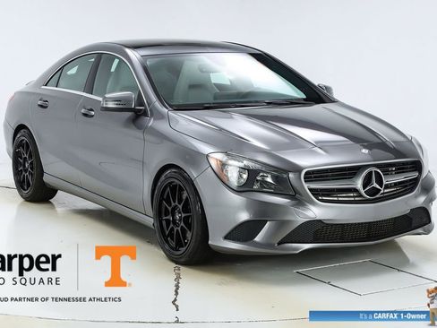 Used 2016 Mercedes-Benz CLA 250 image 53