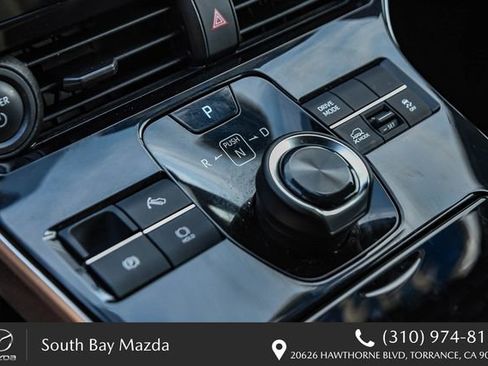 Used 2023 Subaru Solterra AWD image 18