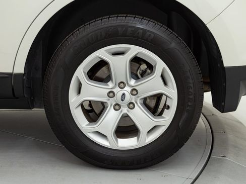 Used 2011 Ford Edge SEL w/ 202A Rapid Spec Order Code AWD/4WD image 20
