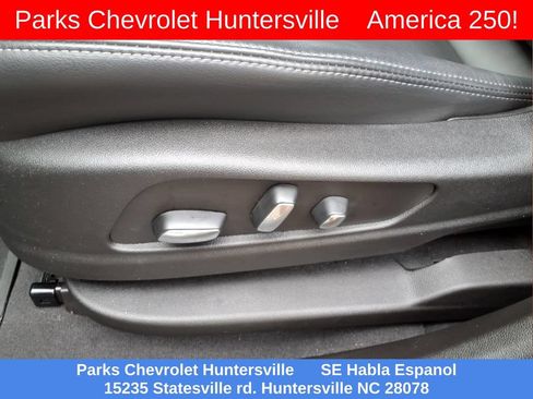Certified 2024 Cadillac XT6 Premium Luxury w/ Technology Package FWD image 18