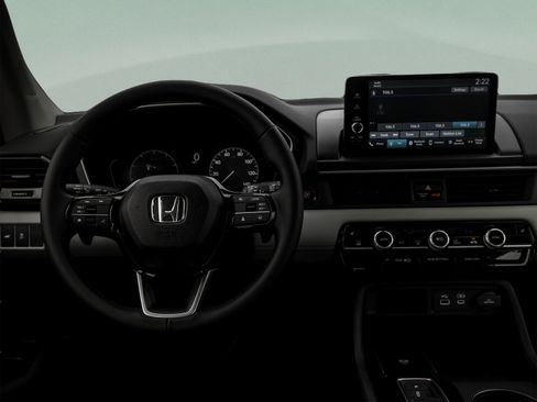 Used 2025 Honda Pilot EX-L image 38