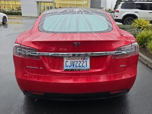 Used 2018 Tesla Model S 75D image 6