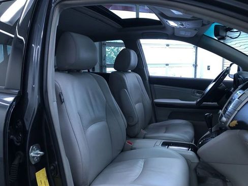 Used 2008 Lexus RX 350 AWD image 22