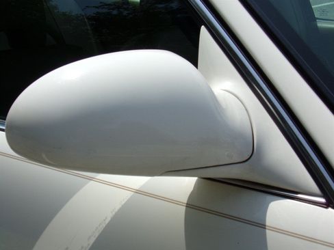 Used 2004 Buick Le Sabre Limited FWD image 12