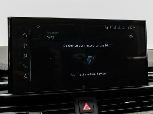 Used 2023 Audi A4 2.0T Premium w/ Convenience Package image 31