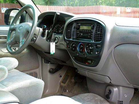 Used 2002 Toyota Tundra SR5 RWD image 23