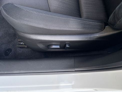 Used 2025 Nissan Altima 2.5 SV FWD image 22