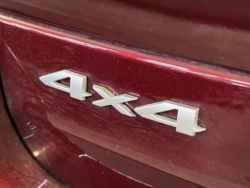 Used 2025 Jeep Grand Cherokee Limited image 6