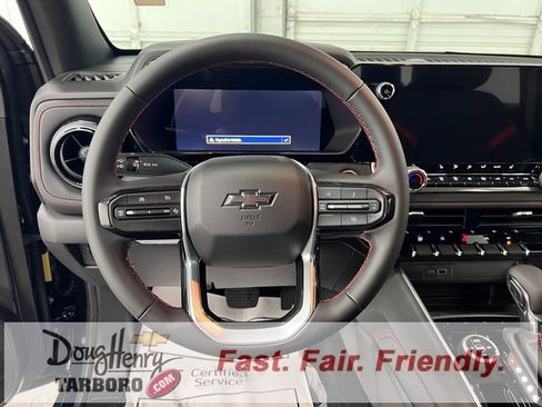 New 2026 Chevrolet Colorado Z71 w/ Technology Package image 42