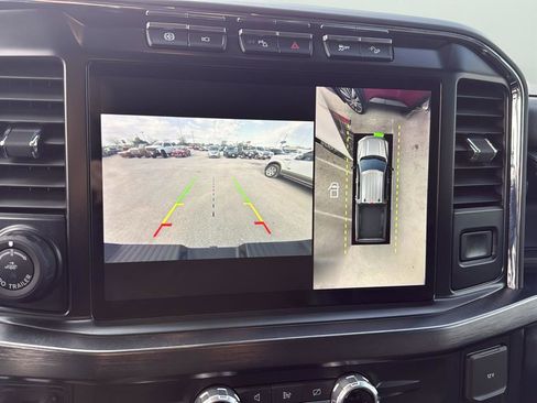 Used 2023 Ford F250 Lariat w/ Lariat Ultimate Package image 19