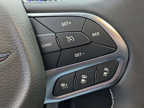 New 2026 Chrysler Voyager LX image 15