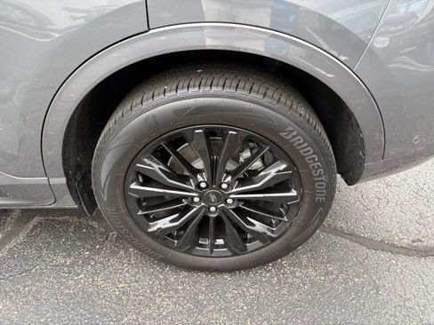 Used 2024 Ford Escape ST-Line Elite w/ Premium Technology Package image 13