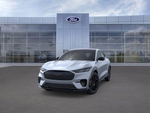 New 2025 Ford Mustang Mach-E Premium w/ Sport Appearance Package image 2