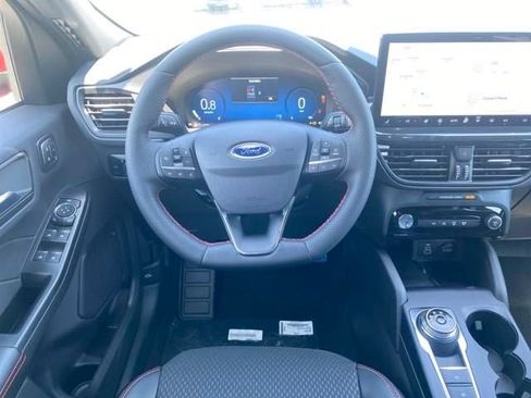 Used 2024 Ford Escape ST-Line Select w/ Tech Pack #2 AWD/4WD image 15
