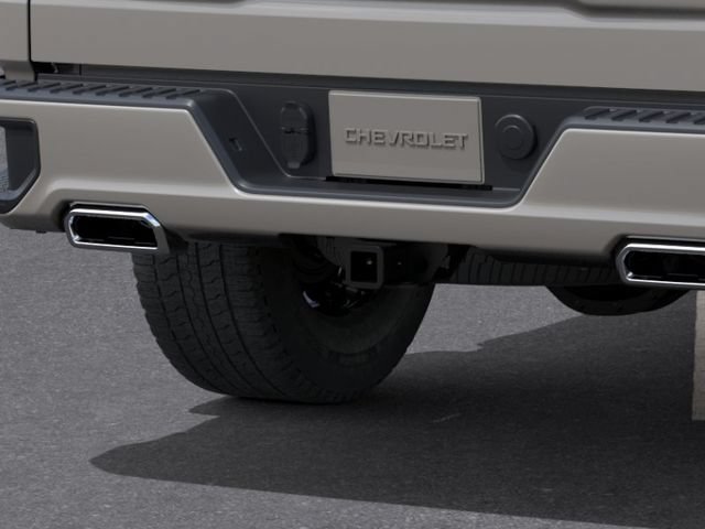 New 2026 Chevrolet Silverado 1500 RST AWD/4WD image 14