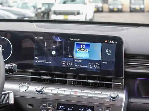 New 2026 Hyundai Kona Limited FWD image 19