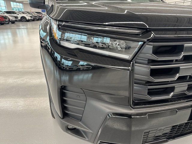Used 2026 Honda Pilot Sport image 30