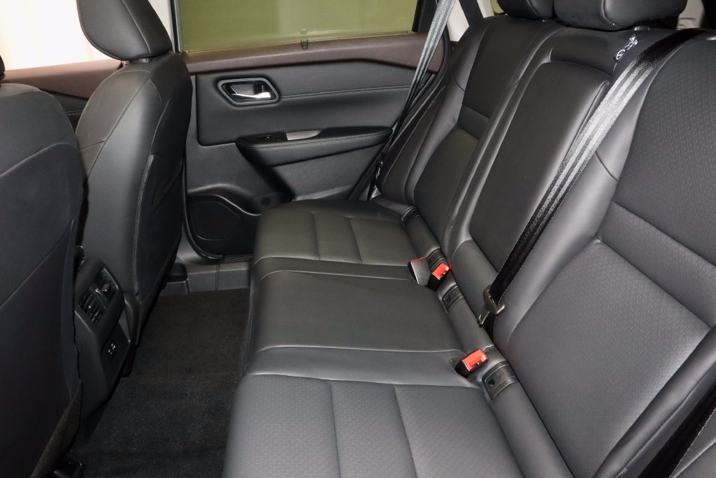 Certified 2023 Nissan Rogue SV w/ SV Premium B Package AWD/4WD image 20