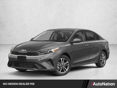 Used 2023 Kia Forte LXS w/ LXS Technology Package