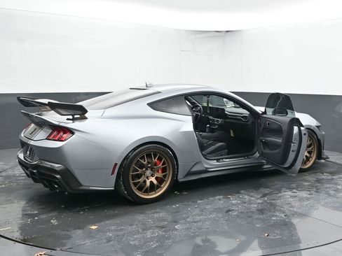 New 2025 Ford Mustang GT Premium w/ GT Performance Package image 52