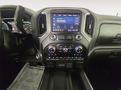 Certified 2023 GMC Sierra 2500 Denali w/ Denali Ultimate Package image 11