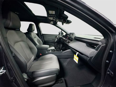 New 2026 Subaru Outback Premium image 30