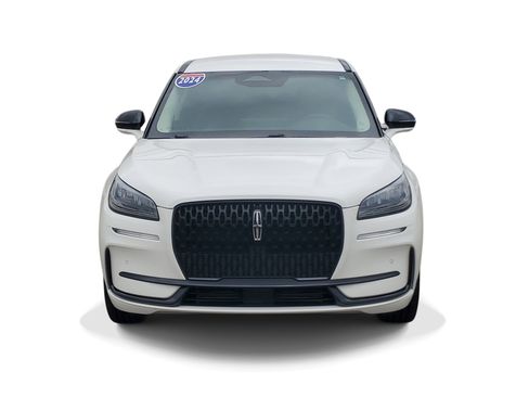 Certified 2024 Lincoln Corsair AWD w/ Equipment Group 101A image 2