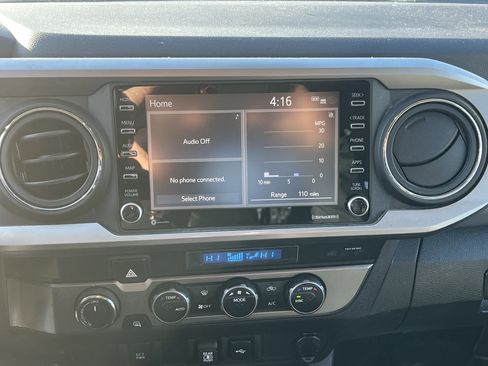 Certified 2022 Toyota Tacoma SR5 image 24