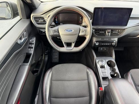 Certified 2023 Ford Escape ST-Line w/ Tech Pack #1 image 19