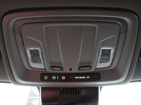 New 2026 Chevrolet Silverado 1500 RST w/ LPO, Liner Protection Package AWD/4WD image 48