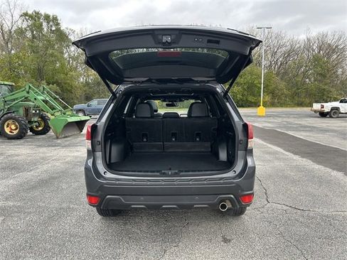 Used 2022 Subaru Forester Wilderness image 17