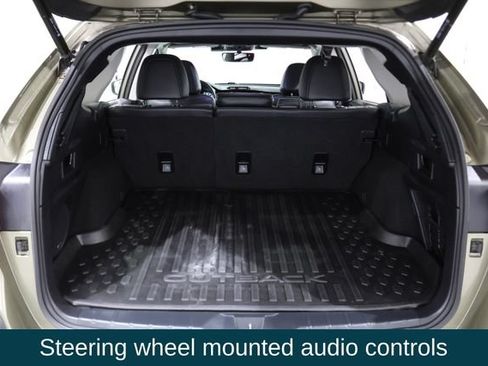 Used 2023 Subaru Outback Limited AWD/4WD image 12