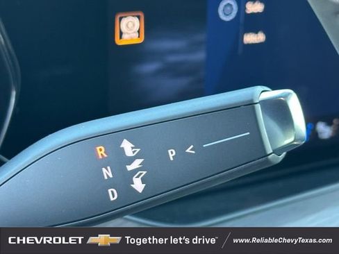 New 2026 Chevrolet Tahoe Premier AWD/4WD image 20