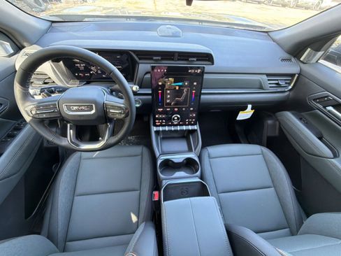 New 2026 GMC Terrain AT4 AWD/4WD image 23