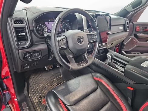 Used 2022 RAM 1500 TRX w/ TRX Level 2 Equipment Group AWD/4WD image 13