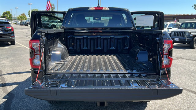 New 2026 Ford Ranger XLT w/ FX4 Off-Road Package AWD/4WD image 13