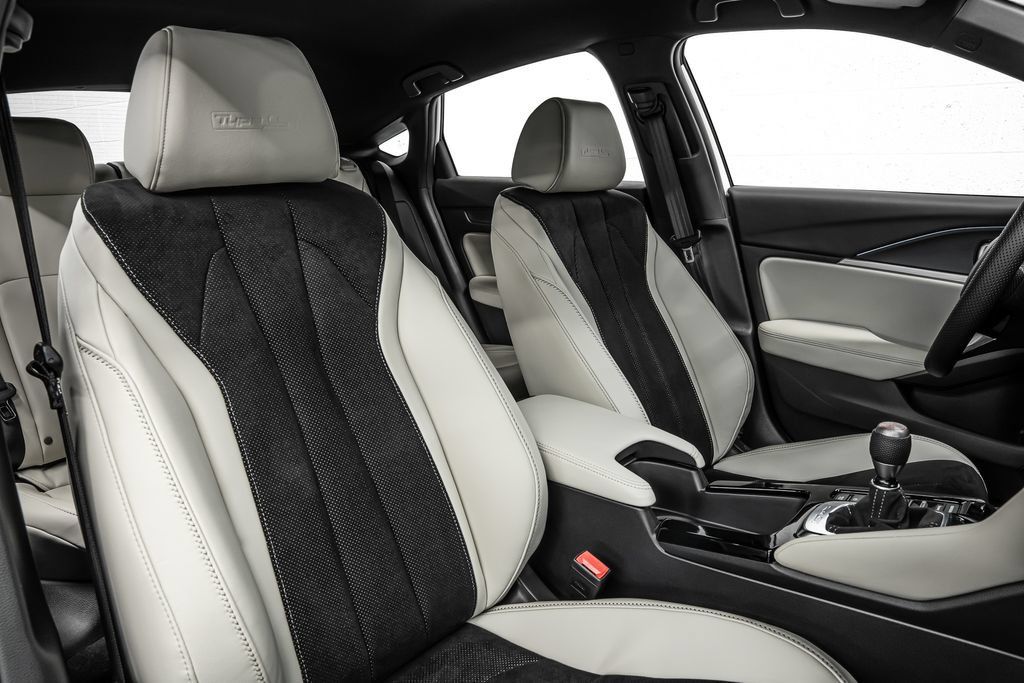 New 2026 Acura Integra Type S FWD image 29