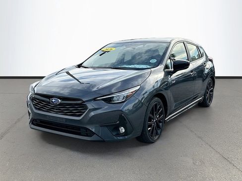 New 2026 Subaru Impreza RS AWD/4WD image 3