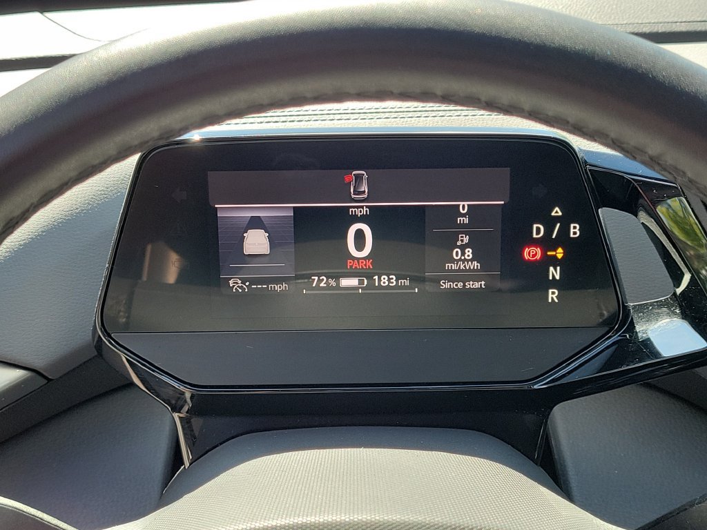 Certified 2023 Volkswagen ID.4 Pro S RWD image 26