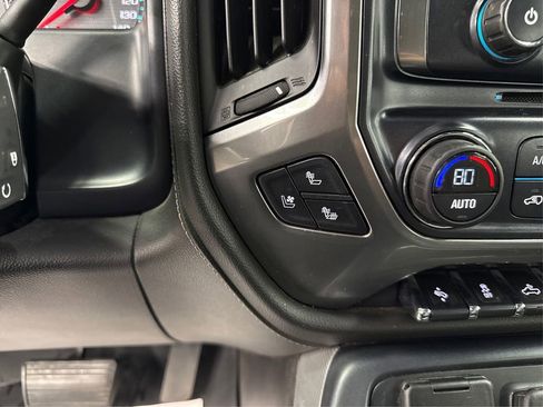 Used 2016 Chevrolet Silverado 2500 LTZ w/ Duramax Plus Package image 36