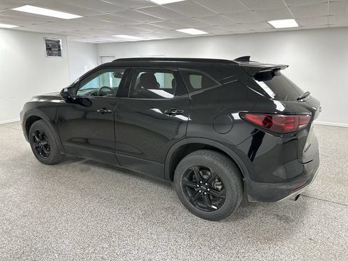 Used 2023 Chevrolet Blazer LT w/ Convenience Package AWD/4WD image 6
