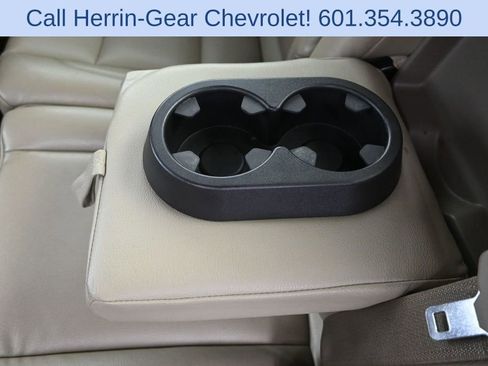 Used 2014 Chevrolet Silverado 1500 LT w/ All Star Edition AWD/4WD image 18