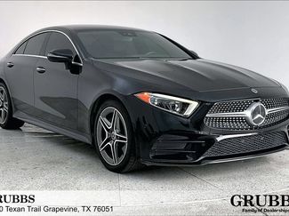 Used 2020 Mercedes-Benz CLS 450 4MATIC video 1