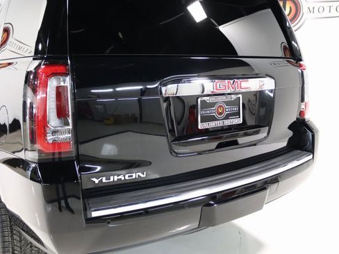 Used 2019 GMC Yukon Denali image 74