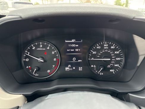 New 2026 Subaru Forester image 20