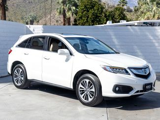 Used 2016 Acura RDX AWD w/ Advance Package video 2