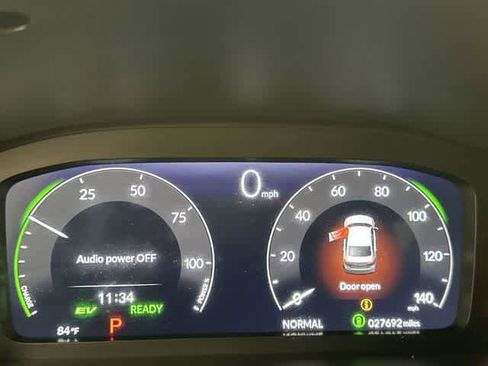 Used 2025 Honda Civic Sport Touring image 16
