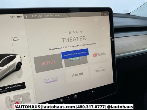 Used 2023 Tesla Model Y Long Range image 36