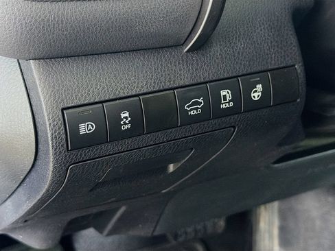 Used 2024 Toyota Camry XSE w/ Cold Weather Package AWD/4WD image 11